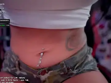 Chaturbate Private Sex Chat of evelyne92