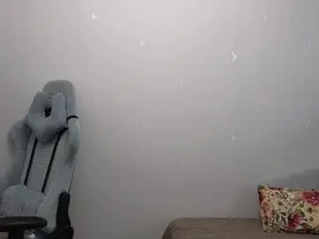 Chaturbate Nude Webcam of gardner_ava