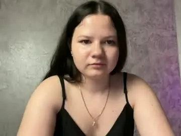 Chaturbate Live Porn of girl_cute07