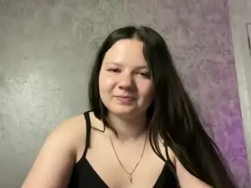 Chaturbate Best Webcam of girl_cute07