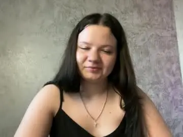 Chaturbate Free Live Porn of girl_cute07