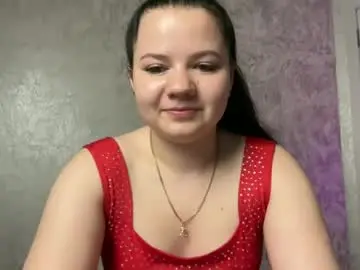 Chaturbate Best live sex cam show of girl_cute07