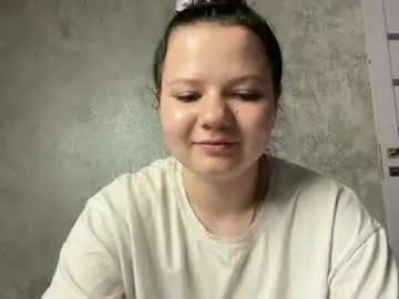 Chaturbate Live Porn of girl_cute07