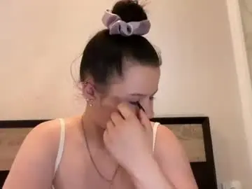 Chaturbate Sex Cam of girl_cute07
