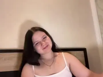 Chaturbate Adult Video Chat of girl_cute07