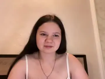 Chaturbate Nude Webcam of girl_cute07