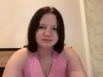Chaturbate Private Sex Chat of girl_cute07