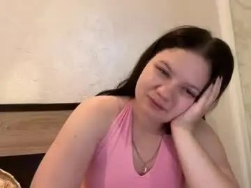 Chaturbate Nude Webcam of girl_cute07