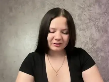 Chaturbate Adult Video Chat of girl_cute07