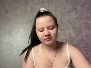 Chaturbate Sex Chat of girl_cute07