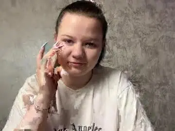 Chaturbate Adult Video Chat of girl_cute07