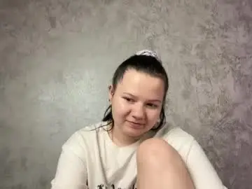 Chaturbate Sex Cam of girl_cute07