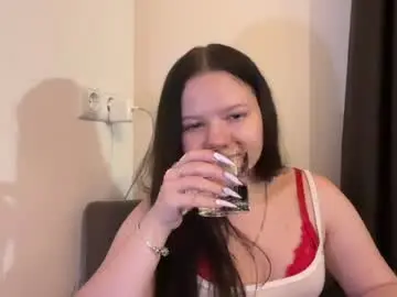 Chaturbate Adult Webcams of girl_cute07