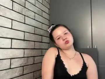 Chaturbate Live Sex Cam of girl_cute07