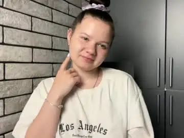 Chaturbate Adult Video Chat of girl_cute07
