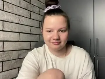 Chaturbate Adult Webcams of girl_cute07
