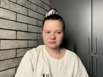 Chaturbate Adult Video Chat of girl_cute07