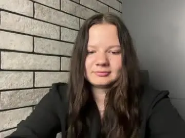 Chaturbate Nude Webcam of girl_cute07