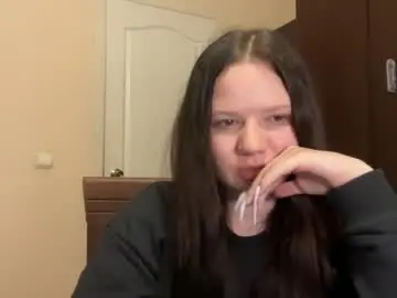Chaturbate Sex Chat of girl_cute07