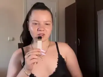 Chaturbate Nude Webcam of girl_cute07