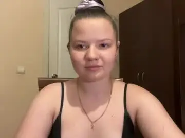 Chaturbate Private Sex Chat of girl_cute07