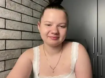 Chaturbate Live Porn of girl_cute07