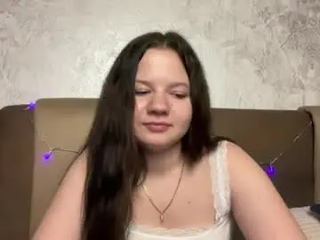 Chaturbate Live Porn of girl_cute07