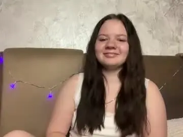 Chaturbate Best live sex cam show of girl_cute07