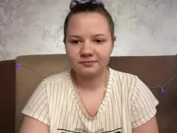 Chaturbate Sex Chat of girl_cute07