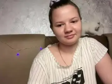 Chaturbate Live Sex of girl_cute07