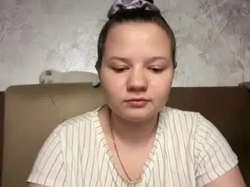 Chaturbate Live Porn of girl_cute07