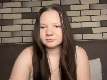 Chaturbate Sex Cam of girl_cute07
