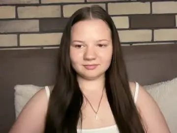 Chaturbate Live Sex of girl_cute07