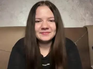 Chaturbate Best live sex cam show of girl_cute07