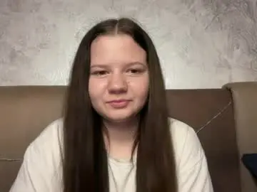 Chaturbate Best live sex cam show of girl_cute07