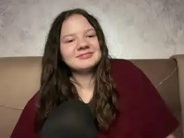 Chaturbate Sex Cam of girl_cute07