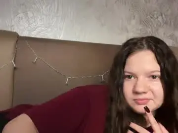 Chaturbate Live Sex of girl_cute07