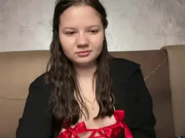 Chaturbate Watch Live Sex Cams of girl_cute07