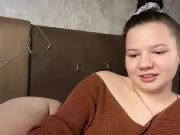 Chaturbate Nude Webcam of girl_cute07