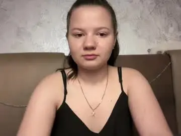 Chaturbate Private Sex Chat of girl_cute07