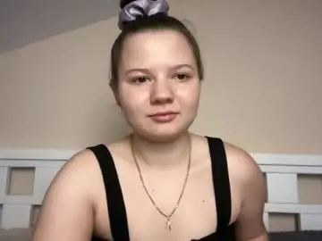 Chaturbate Nude Webcam of girl_cute07