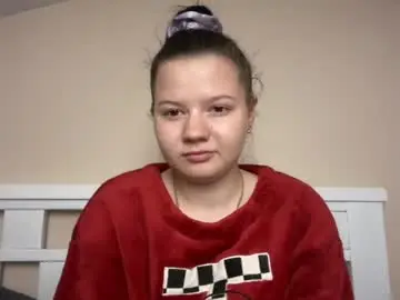 Chaturbate Sex Cam of girl_cute07