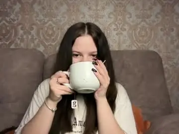 Chaturbate Best Webcam of girl_cute07