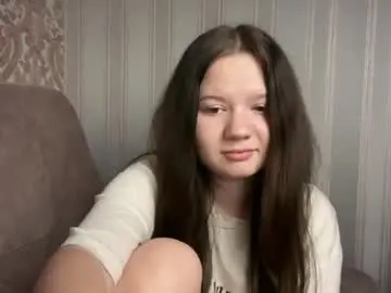 Chaturbate Sex Chat of girl_cute07