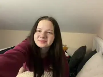 Chaturbate Adult Video Chat of girl_cute07