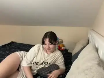 Chaturbate Live Sex Cam of girl_cute07