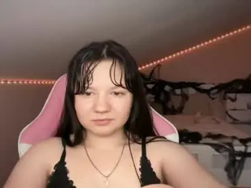 Chaturbate Free Live Porn of girl_cute07