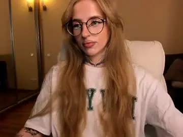 Chaturbate Free Porn Cam of harley_kimm