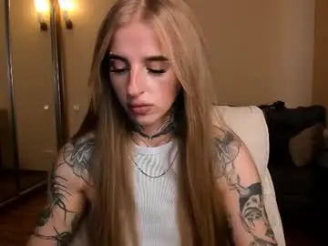 Chaturbate Best live sex cam show of harley_kimm