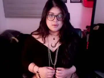 Chaturbate Best Webcam of isabel_art
